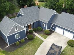 Best Cold Roofs  in Menonee, MI